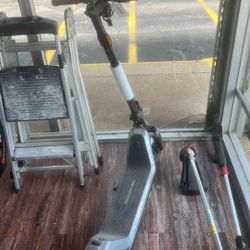 Scooter Electric 
