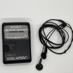 Sony Walkman 