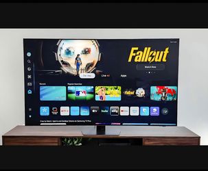 50-inch SAMSUNG NEO QLED QN90D 4K Smart TV UHD HDR