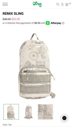 LRG Sling Bag