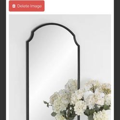 Wall Mirror 