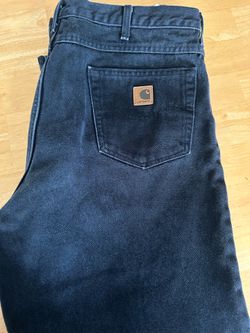 Carhartt Vintage Pants