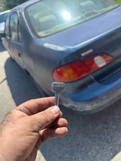 Keys Llaves