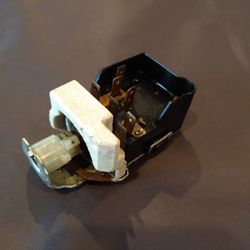 67-69 Camaro Firebird Headlight Switch 