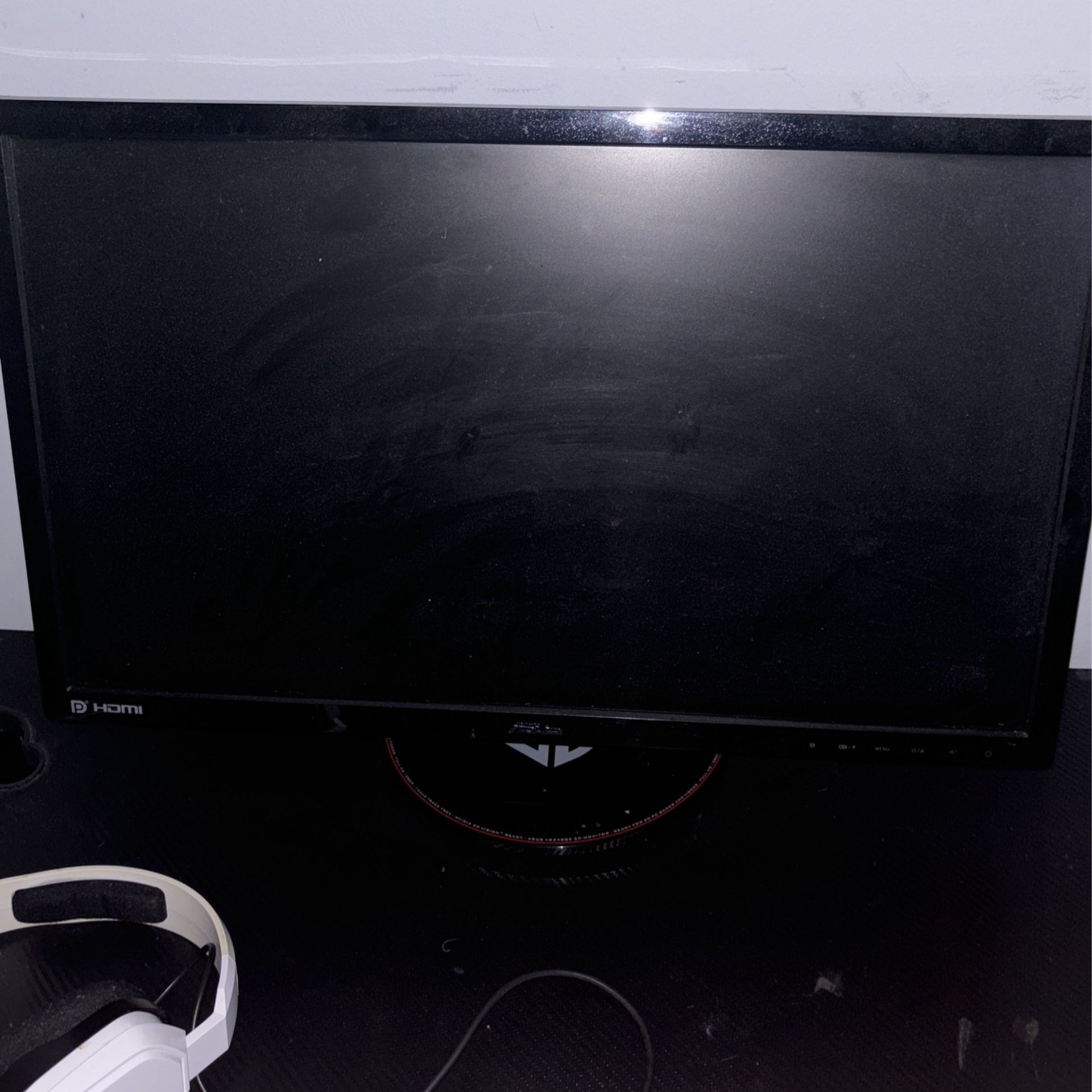 Asus Monitor