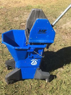 Mop bucket brand new