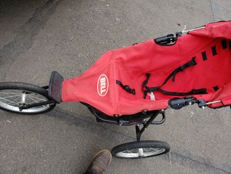 Stroller 75 obo