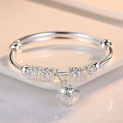 Sterling Silver Bracelet