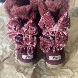 Ugg Boots Womens Size 8