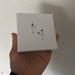 AirPod Pro 3