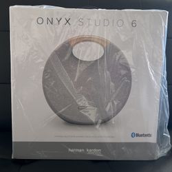 ONYX STUDIO 6 
