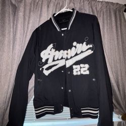 Amiri Bomber Jacket 