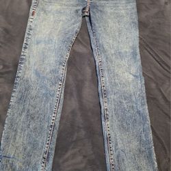 Mens True Religion Pants