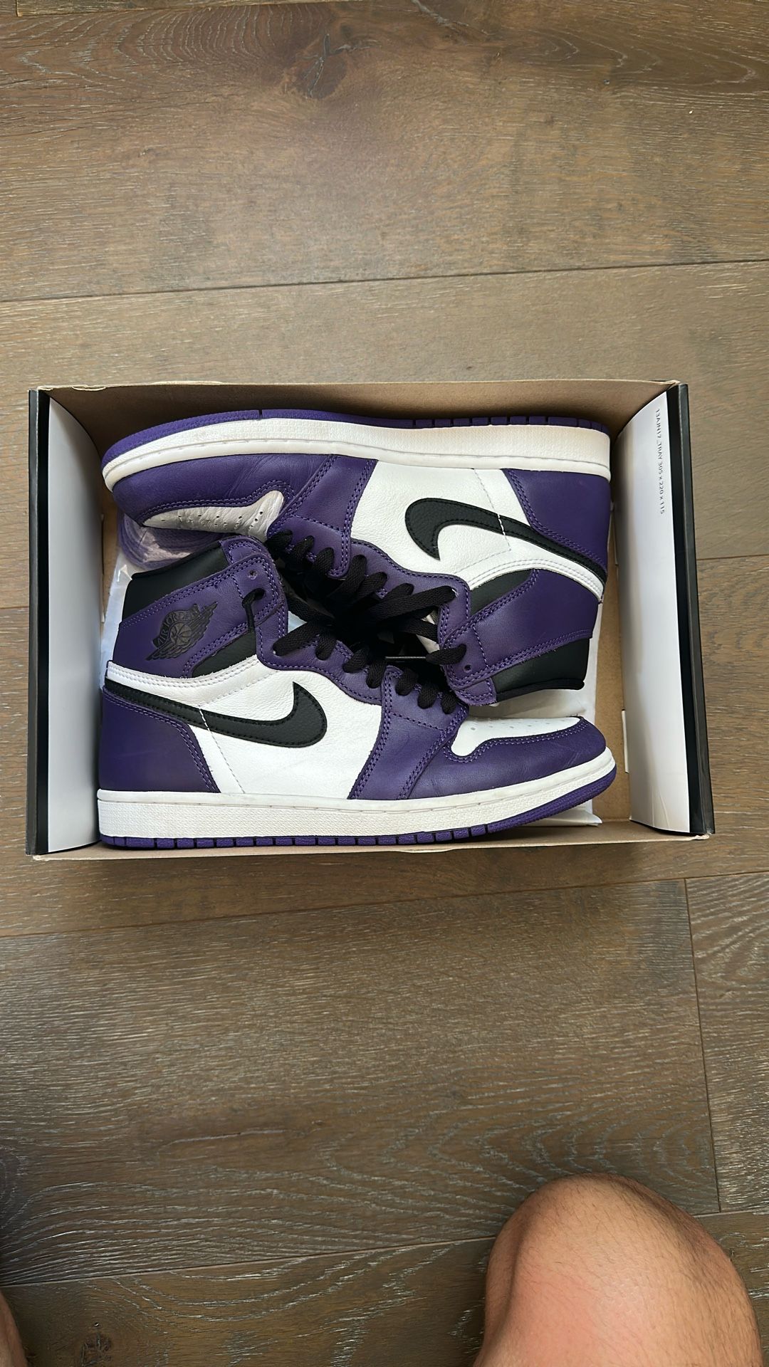 Jordan 1