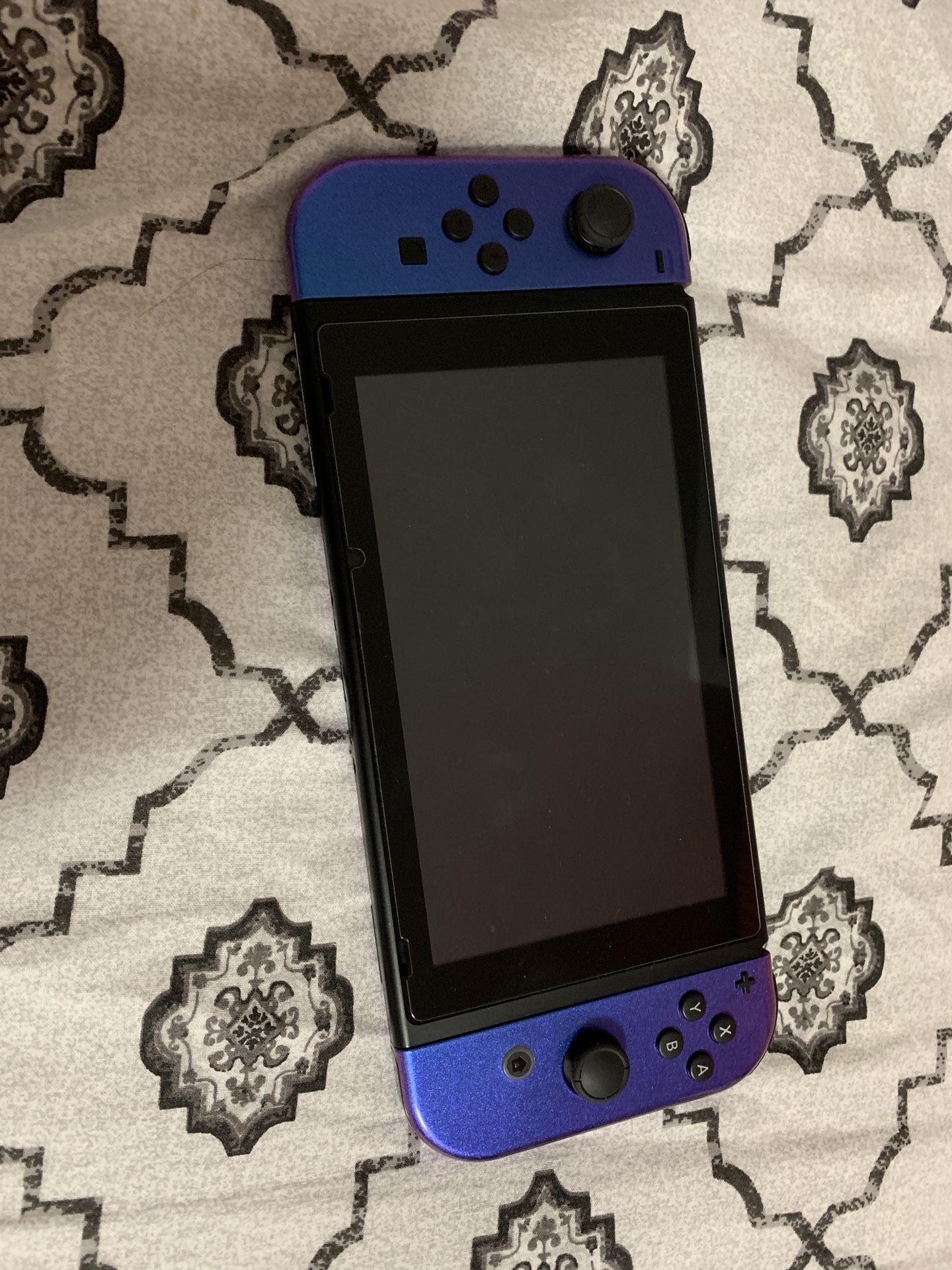 Hacked Nintendo Switch (Details In Description) for Sale in Cleveland, OH -  OfferUp