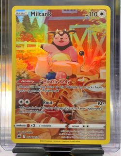 Pokemon Card