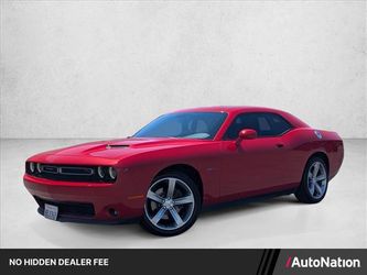 2015 Dodge Challenger