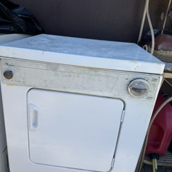 Dryer 110V 