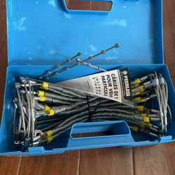 Snow Chains （Brand New）