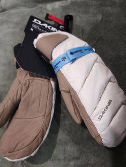Dakine Woman's Glove Mit