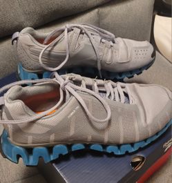 Womens Reebok Zigwild Tr 6 Size 6.5