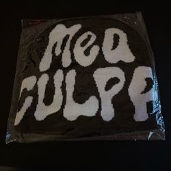 Mea Culpa Beanie