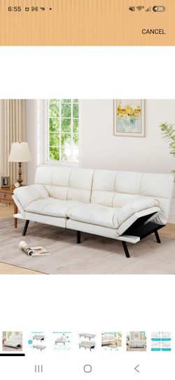 FUTON/SOFA BED SF-267