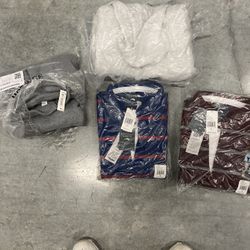 2 Shirts 2 Sweet Jackets