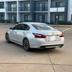 2018 Altema Clean Title 