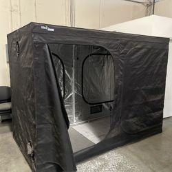 Grow house