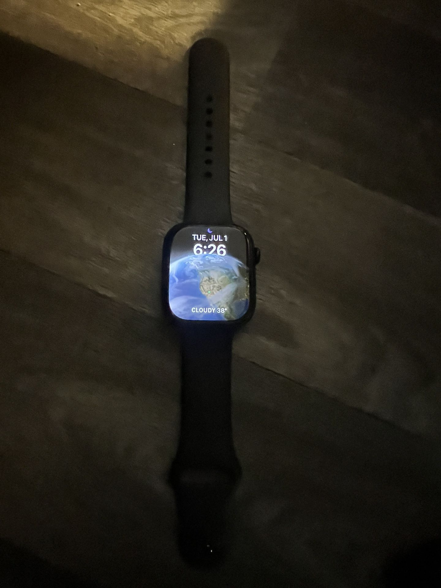Apple Watch 
