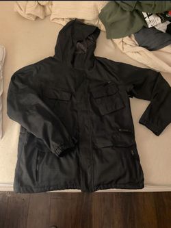 Burton Snowboarding Jacket
