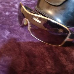 Vintage Prada Sunglasses