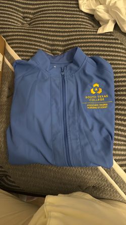 Nursing jacket