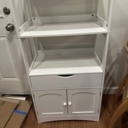 Pantry Cabinet