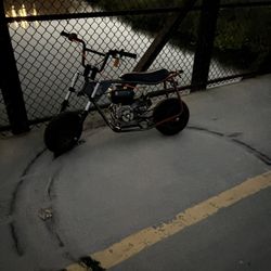 Predator 212 Ghost