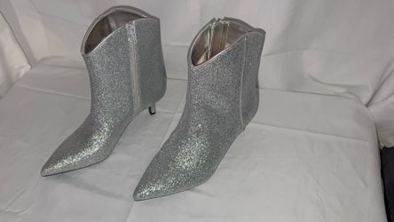 On 34th/Camuto Group On 34th Aatira Tulip Booties,