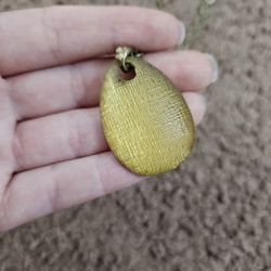 Free Necklace