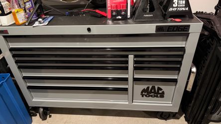 Mac Edge Toolbox
