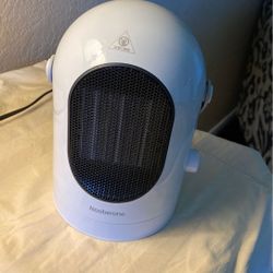 Heater new in box