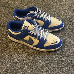 Nike Dunks