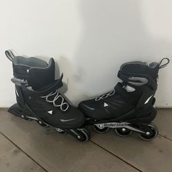 Roller Skates 