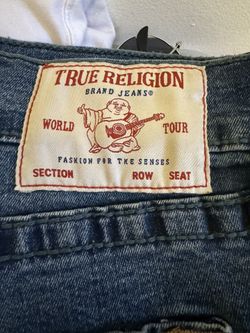 True Pants 