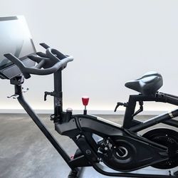 Bowflex VeloCore Bike!