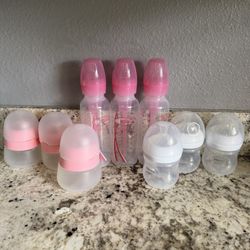 Baby Bottles
