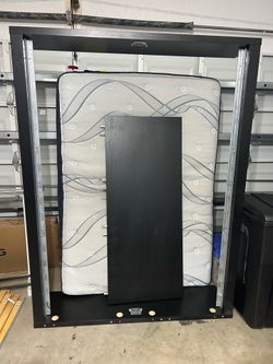 Full bedroom set