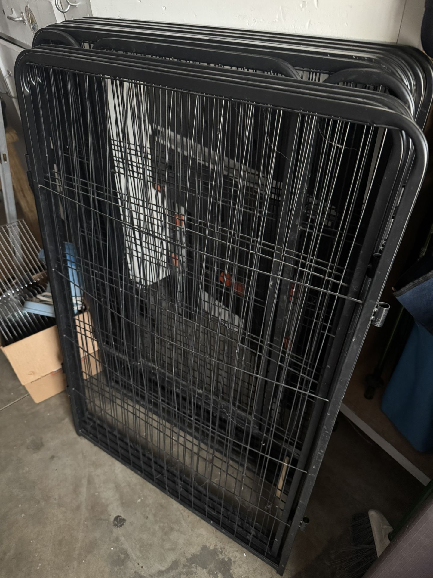 Dog Pen 16 Panels