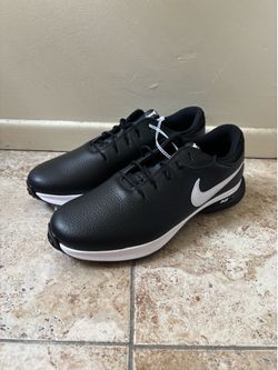 Nike men’s golf shoes size 13