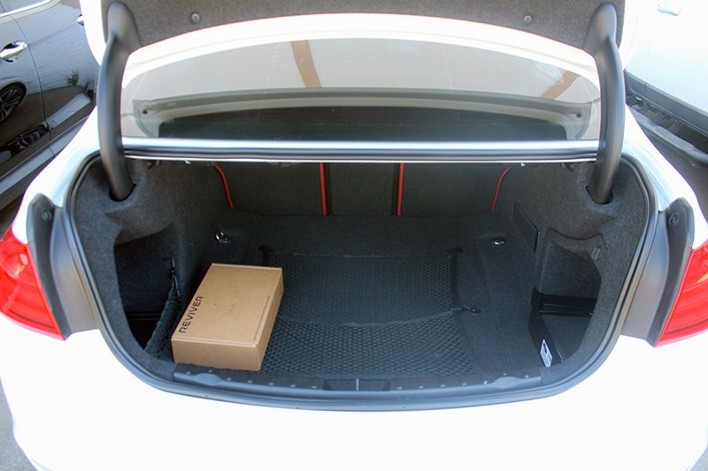 2013 BMW 3-Series 328i