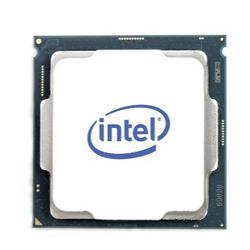 Intel Core i3-8100 8th Gen Processor – 3.6GHz Quad-Core – LGA 1151